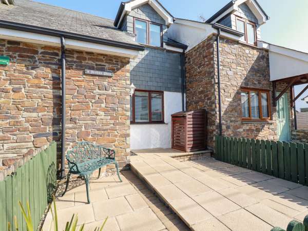 Archie's Place, Wadebridge