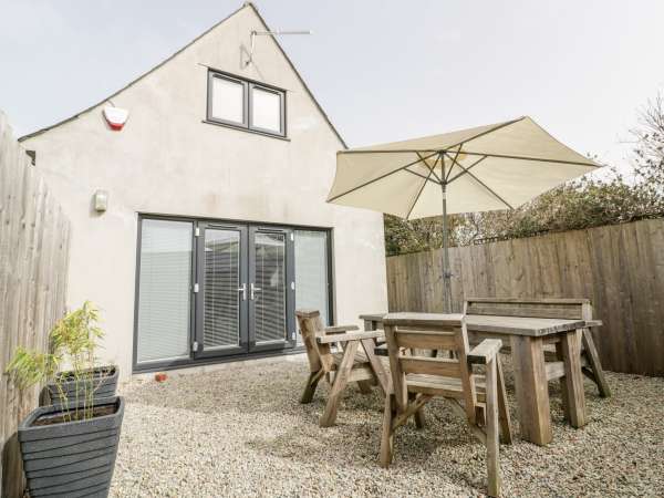Lily Cottage, Camelford