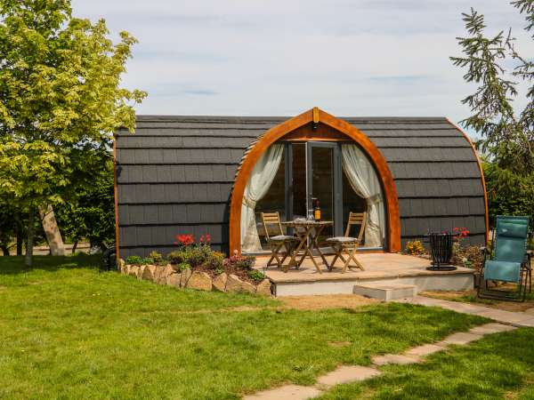 Chapel Pod, Callington