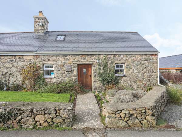 Bwthyn Bach, Nefyn