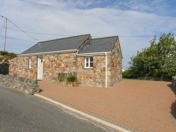 Tyn Towyn - Bwthyn Carreg Image 1