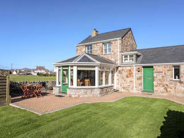 Tyn Towyn - The Stables Image 1
