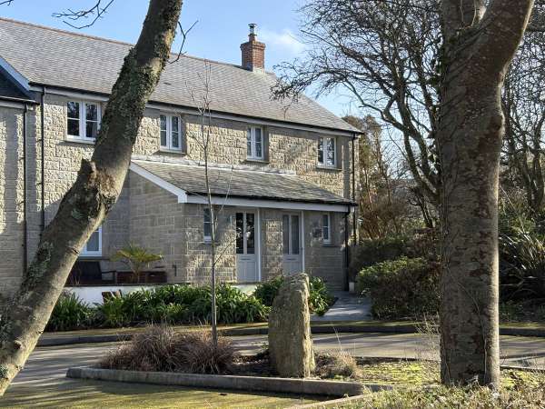 Tinners Rest, Pendeen