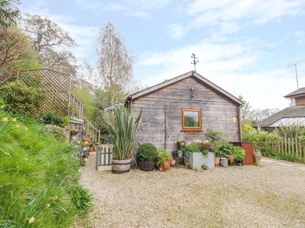 Wellinghill Lodge, Cheltenham