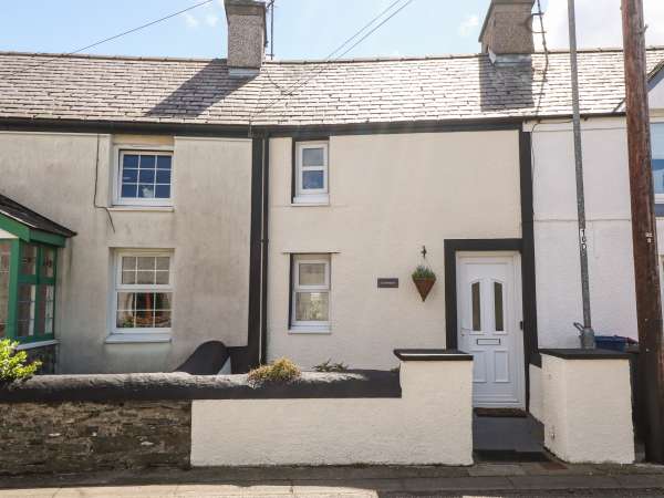 Garnedd, Llanfaethlu