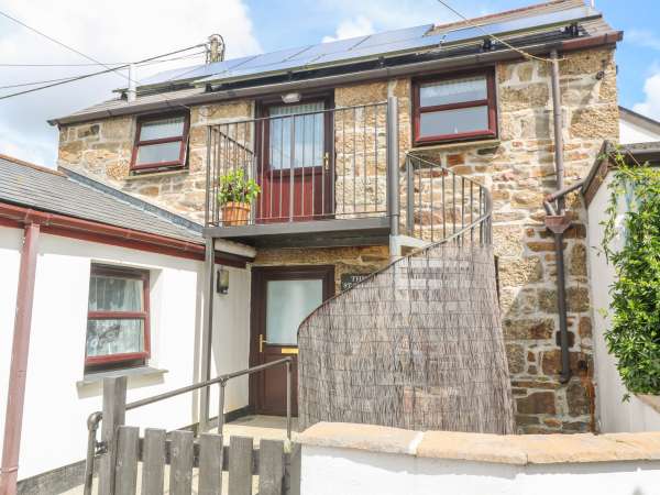 The Stables, Longrock