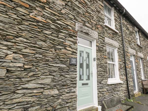 St Mary's Cottage, Windermere