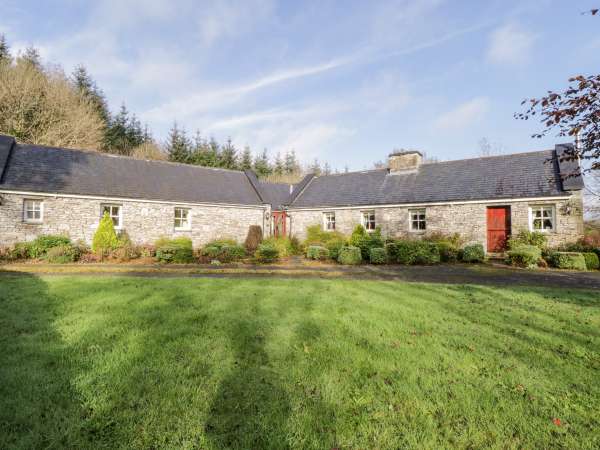 Cluaincarraig, Kilkelly, County Mayo