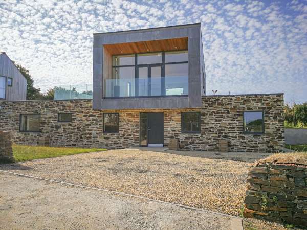 Idlewild, 2 Wheal Turnavore, St Agnes