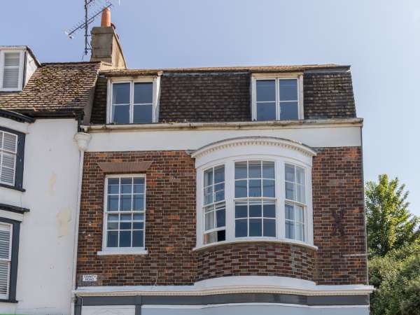 Sailor's Watch, Weymouth