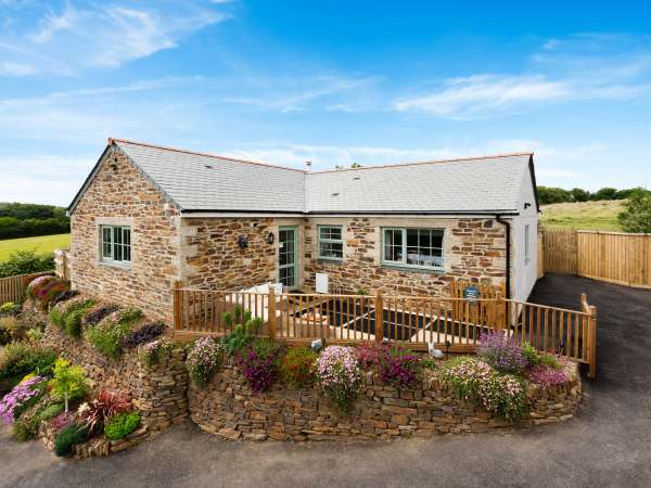 Bear Cottage, Truro