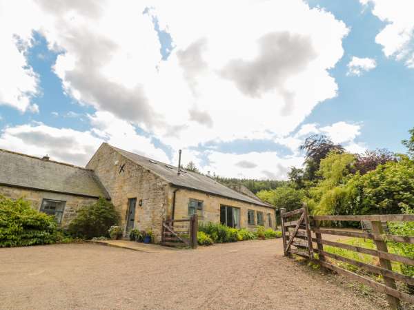 The Steadings, Rothbury