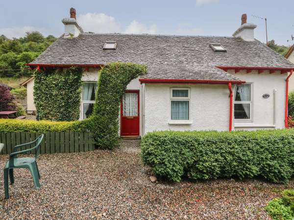 Glen Nevis Cottage, Fort William
