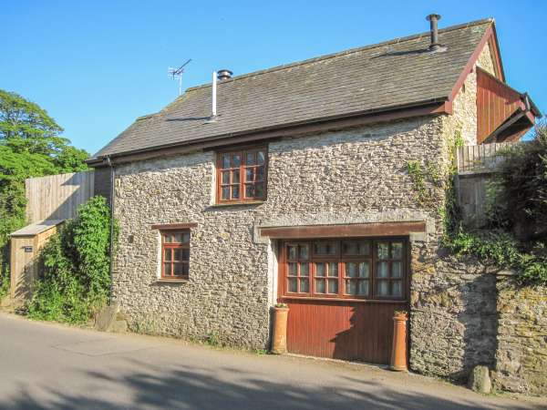 The Coach House, Kingston