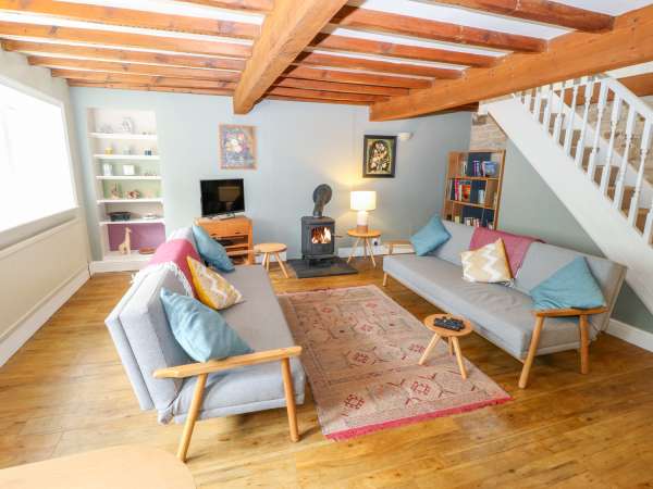 Bamforth Cottage, Holmbridge