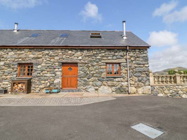 Dysynni, Tywyn