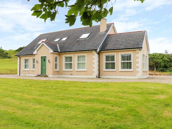 Croghan, Portsalon, County Donegal