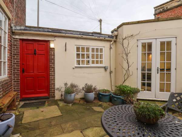20A St Hilda's, Whitby