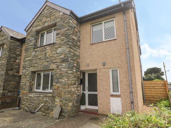4 Ty Rhosyn, Morfa Bychan