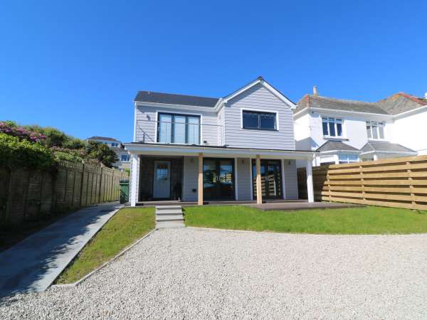 Driftwood Haven, Carbis Bay