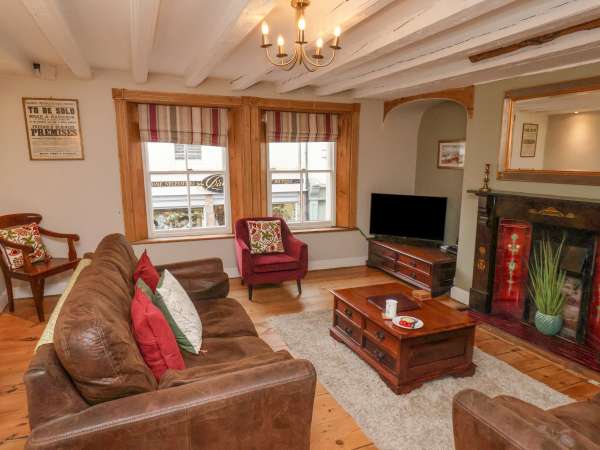 Foresters House, Whitby