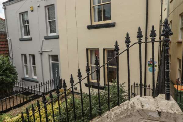 West End House, Whitby