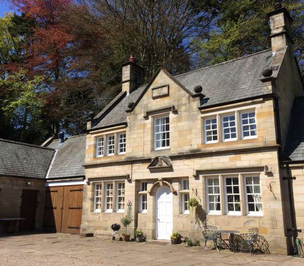 Manor Cottage, Egton