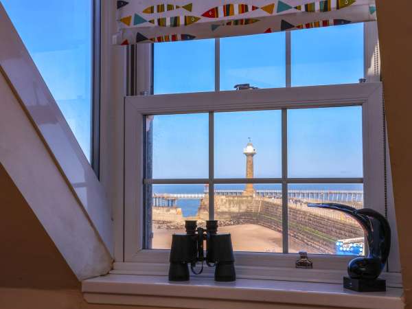 Beachfront, Whitby