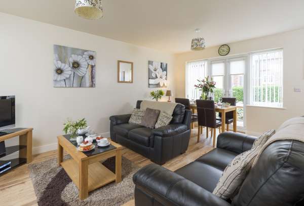 Sunny Corner Cottage, Filey