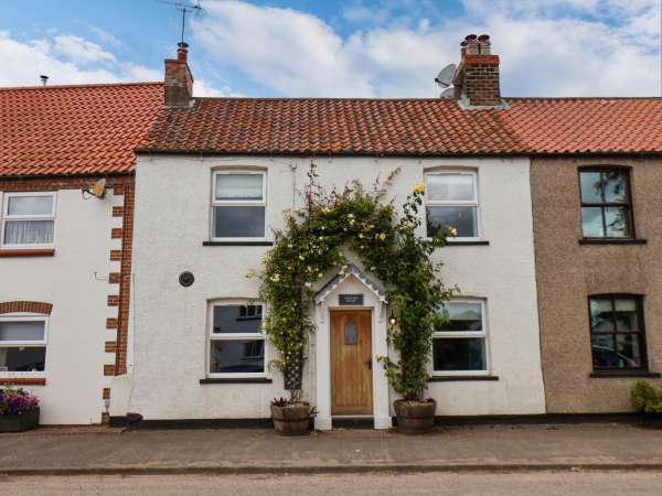 Burton Fleming, Hunmanby