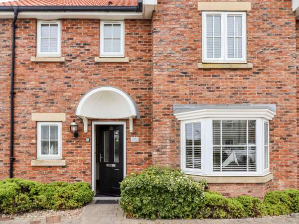 Bay Cottage, The Bay - Filey