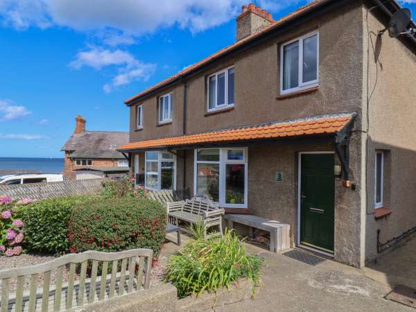 Seacliff Cottage, Sandsend