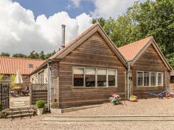 Sawmill Cottage, Belford