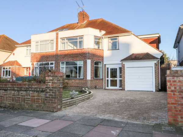 Sea Dreams, Goring-by-sea