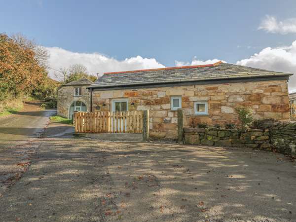 The Bull Pen, Grampound