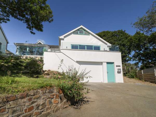 Argraig, Llanbedrog