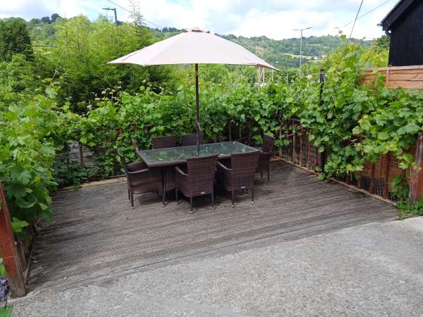 Combe Cottage, Stroud