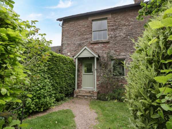 Woodlands Cottage, Docklow