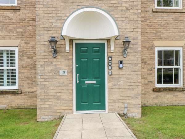 Denby Escape, Filey