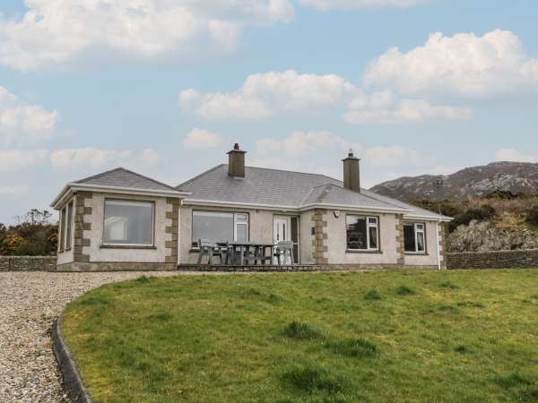 Ranny Roe, Portsalon, County Donegal