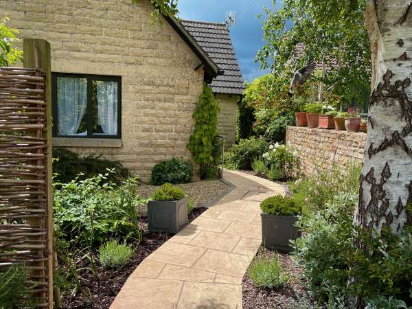1A Erneston Crescent, Corsham