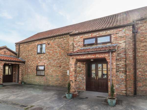 Thistle, Barlby
