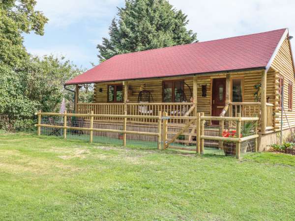 The Log Cabin, Brandon