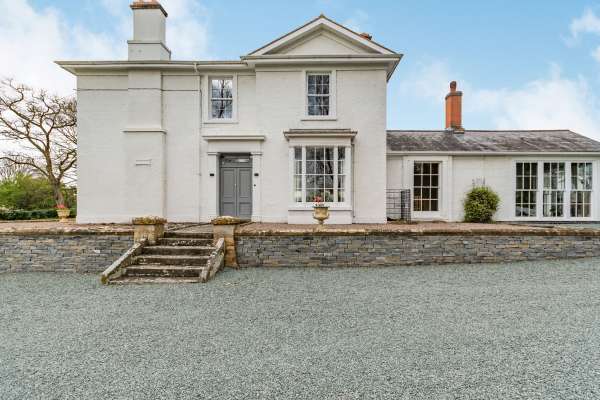 Chadbury House Annexe, Evesham