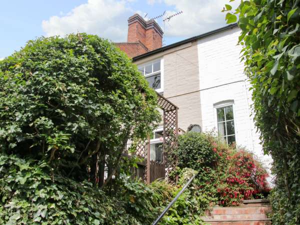 Wattle Cottage, Malpas