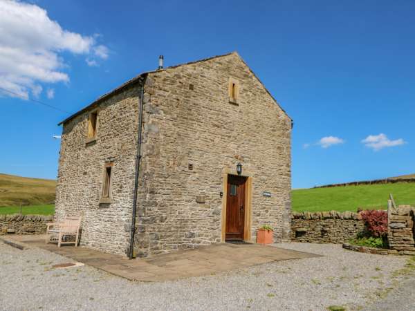 Field Barn, Alston