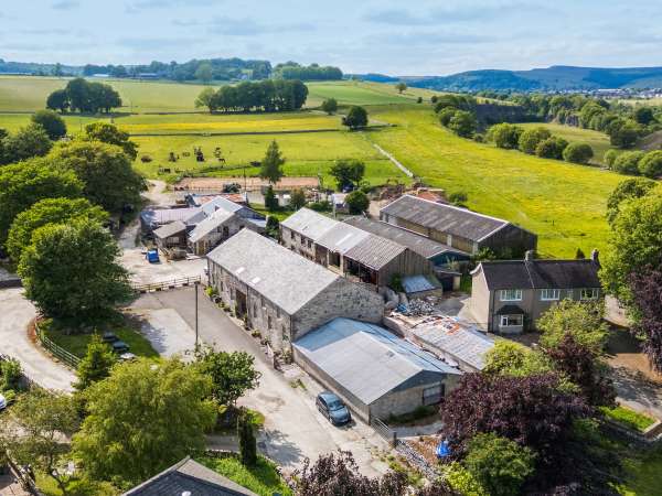 The Shavings, Buxton