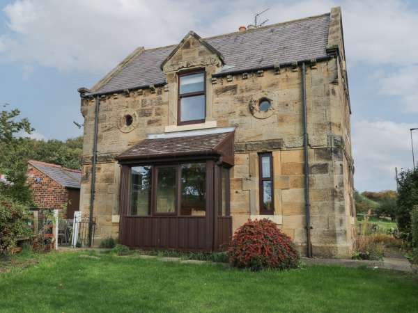 Foulsyke Farm Cottage, Loftus