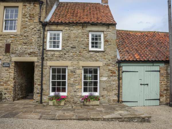 Garden Cottage, Ovington