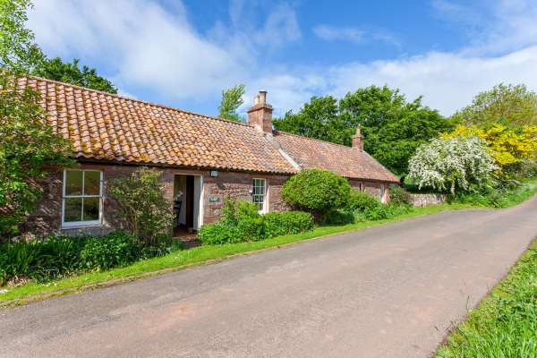 Old Smiddy Cottage, Haddington